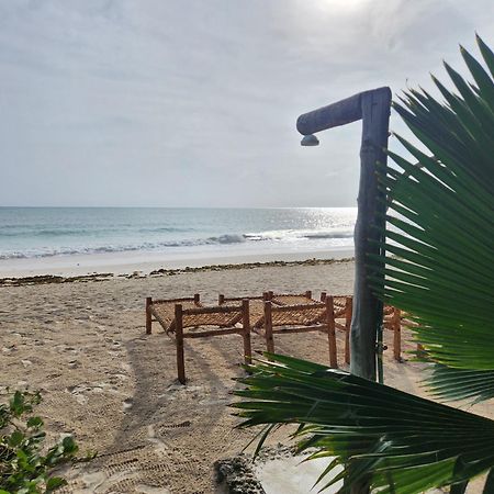Two Palms Hotel Jambiani  Ngoại thất bức ảnh