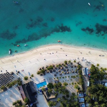 Two Palms Hotel Jambiani  Ngoại thất bức ảnh