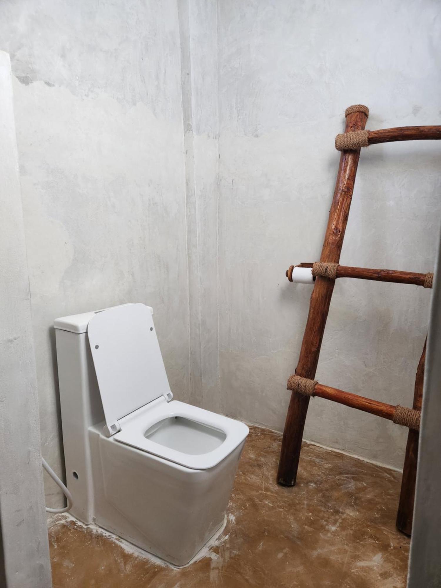 Two Palms Hotel Jambiani  Ngoại thất bức ảnh