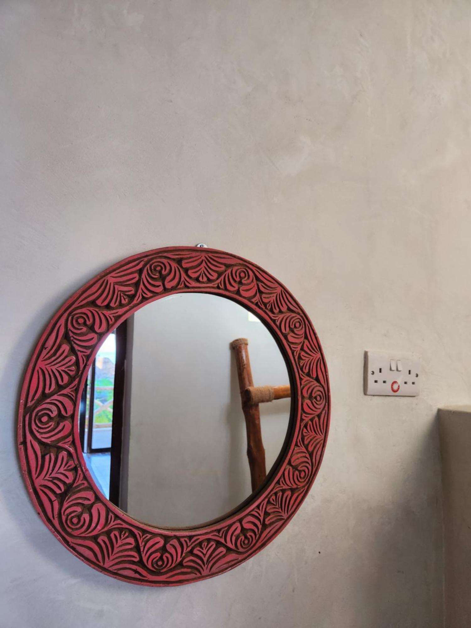 Two Palms Hotel Jambiani  Ngoại thất bức ảnh