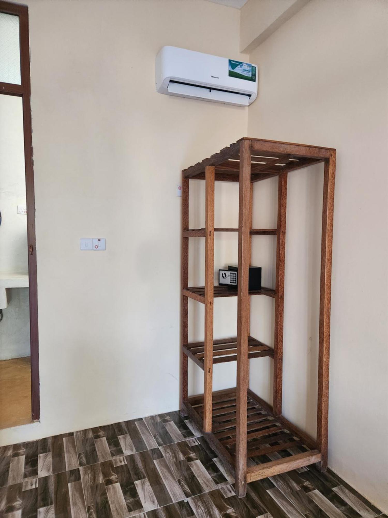 Two Palms Hotel Jambiani  Ngoại thất bức ảnh