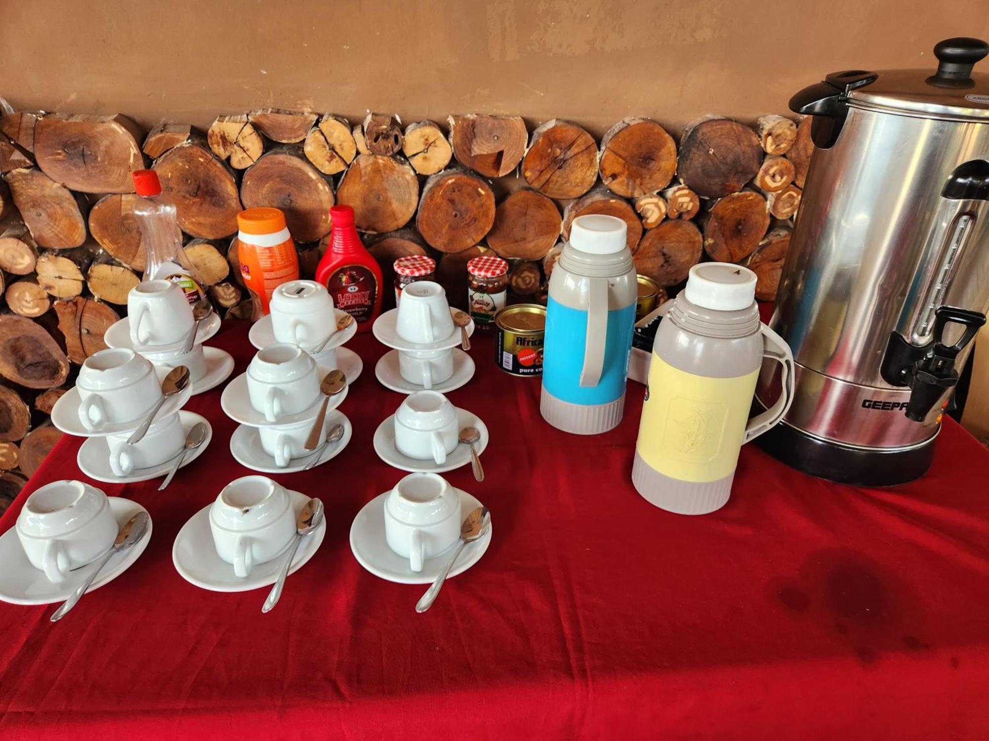 Two Palms Hotel Jambiani  Ngoại thất bức ảnh